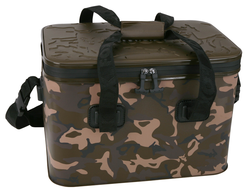 Fox Aquos Cool Bags Luggage – Aquos