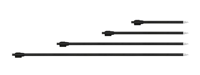 Fox Cam Lok & Power Point Storm Poles Pods and Rod Support