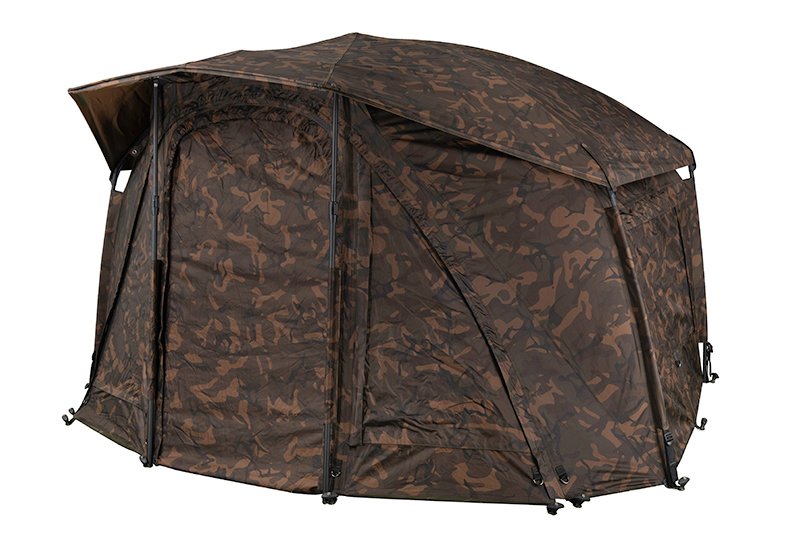 Fox Camo Frontiers Shelters
