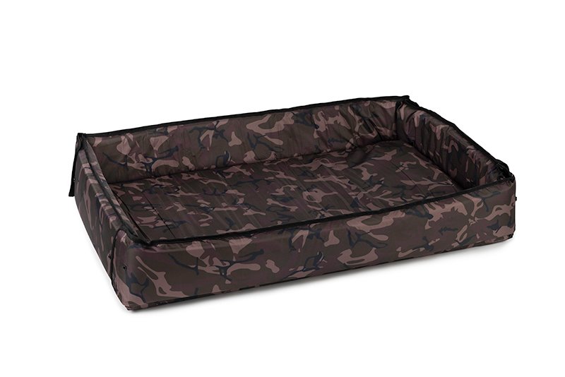 Fox Camo Mat with Sides – CCC057 German / Italy / Netherlands / Czech / France / Poland / Portugal / Hungary / Lithuania / Slovakia