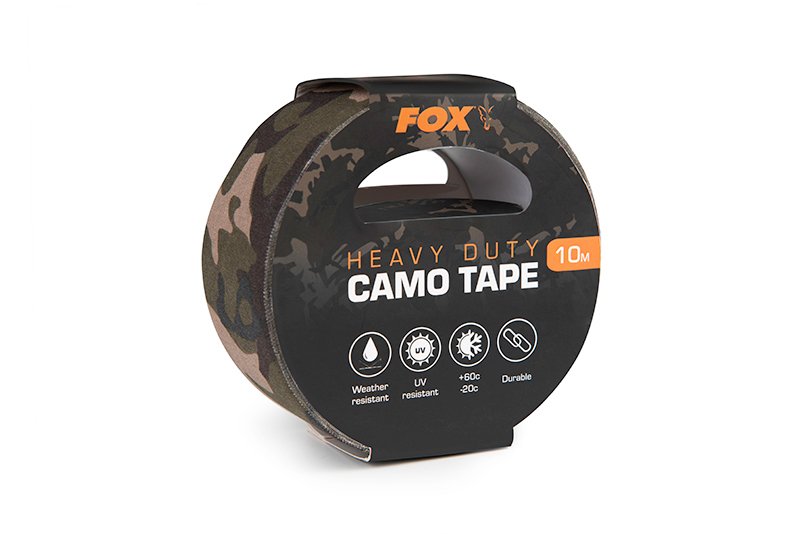 Fox Camo Tape – CTL010 German / Italy / Netherlands / Czech / France / Poland / Portugal / Hungary / Lithuania / Slovakia
