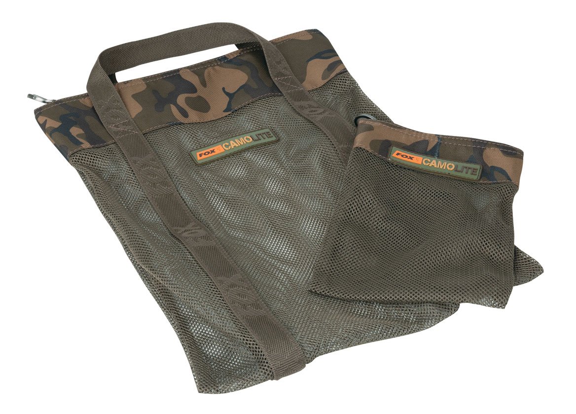 Fox Camolite Air Dry Bags Luggage – CAMOLITE™
