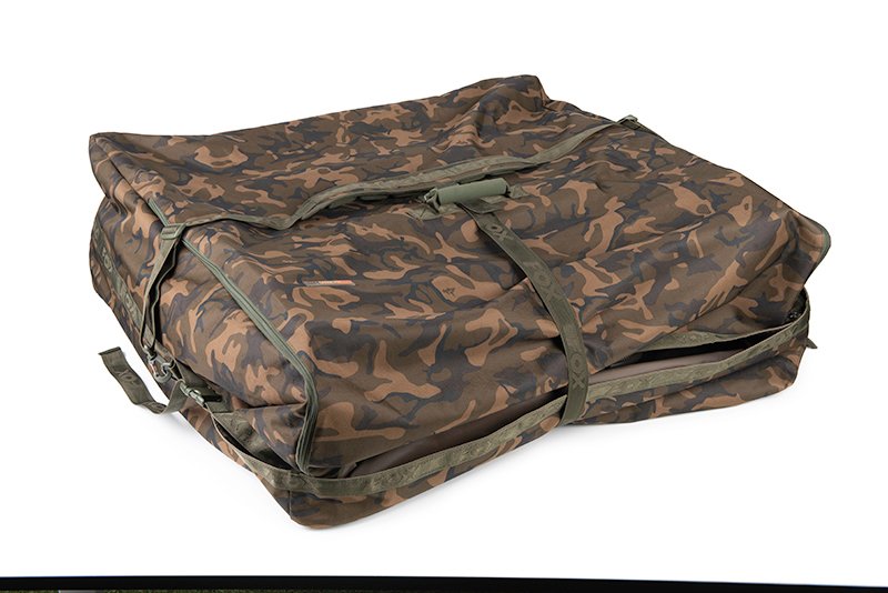 Fox Camolite™ Large Bed Bag Luggage – CAMOLITE™