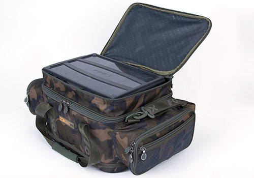 Fox Camolite™ Low Level Carryall Luggage – CAMOLITE™