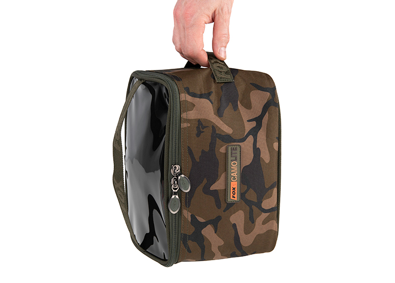 Fox Camolite™ XL Accessory Bag Luggage – CAMOLITE™