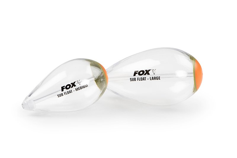 Fox Carp Sub Float EDGES™ Rig Accessories