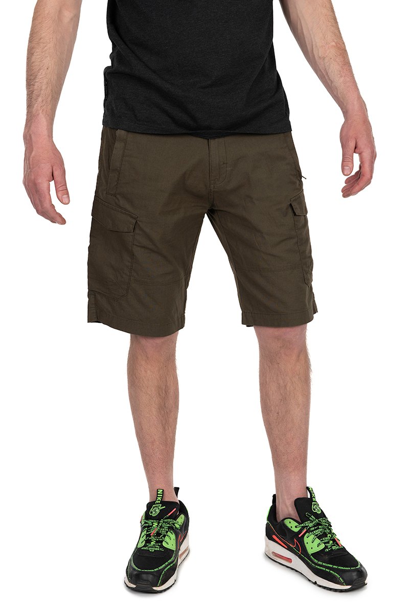 Fox Collection Cargo Shorts – CCL261 German / Italy / Netherlands / Czech / France / Poland / Portugal / Hungary / Lithuania / Slovakia