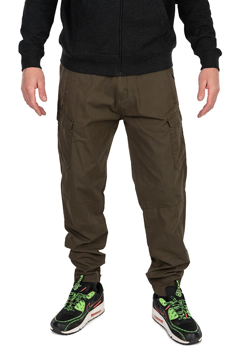 Fox Collection Cargo Trouser – CCL256 German / Italy / Netherlands / Czech / France / Poland / Portugal / Hungary / Lithuania / Slovakia