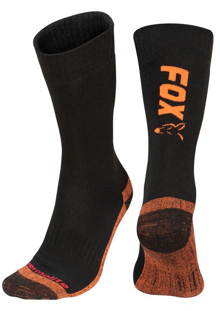 Fox Collection Socks - CFW116