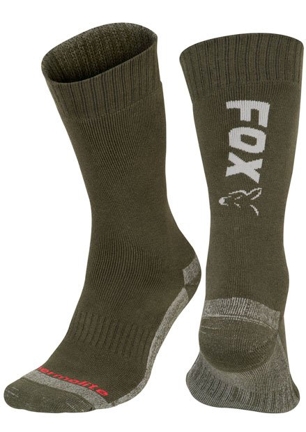 Fox Collection Socks – CFW116 German / Italy / Netherlands / Czech / France / Poland / Portugal / Hungary / Lithuania / Slovakia