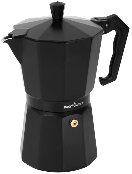 Fox Cookware Coffee Maker 300ml – CCW014 German / Italy / Netherlands / Czech / France / Poland / Portugal / Hungary / Lithuania / Slovakia