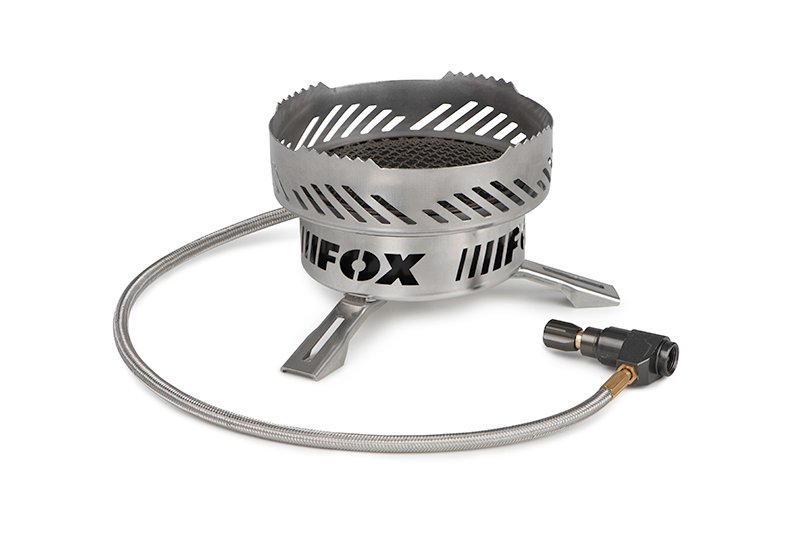 Fox Cookware Infrared Stove – CCW019 German / Italy / Netherlands / Czech / France / Poland / Portugal / Hungary / Lithuania / Slovakia
