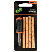 Fox EDGES™ Bait Drill & Cork Sticks – CAC591 German / Italy / Netherlands / Czech / France / Poland / Portugal / Hungary / Lithuania / Slovakia