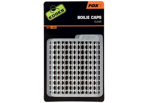 Fox EDGES™ Boilie Caps – CAC601 German / Italy / Netherlands / Czech / France / Poland / Portugal / Hungary / Lithuania / Slovakia