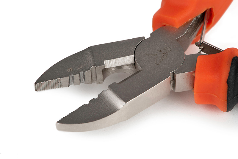Fox EDGES™  Crimp Pliers Edges™ Tools