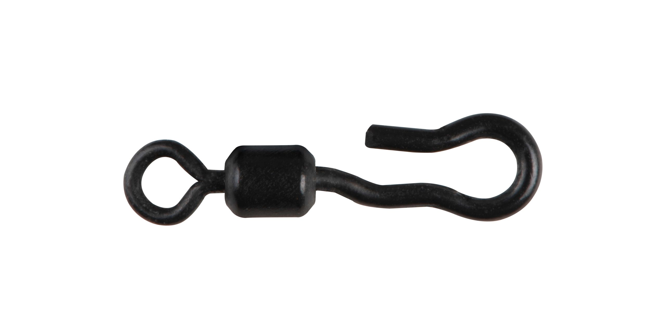 Fox EDGES™ Kwik Change Mini Hook Swivel EDGES™ Rig Accessories