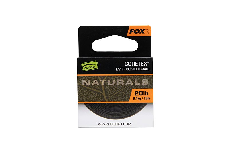 Fox EDGES™ Naturals Coretex – CAC817 German / Italy / Netherlands / Czech / France / Poland / Portugal / Hungary / Lithuania / Slovakia