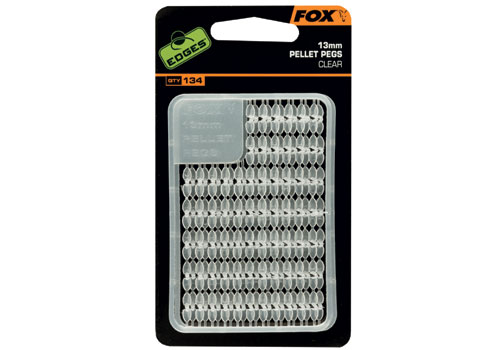 Fox EDGES™ Pellet Pegs EDGES™ Rig Accessories