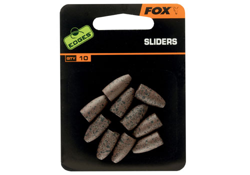Fox EDGES™ Sliders – CAC537 German / Italy / Netherlands / Czech / France / Poland / Portugal / Hungary / Lithuania / Slovakia