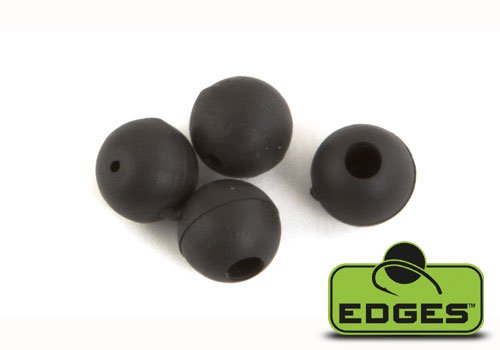 Fox EDGES™ Tungsten Beads EDGES™ Rig Accessories