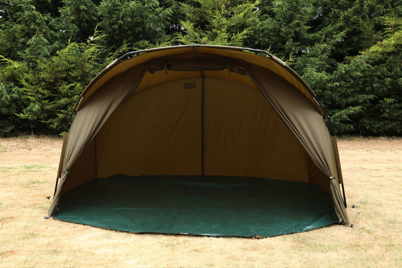 Fox EOS 2-Person Bivvy Shelters