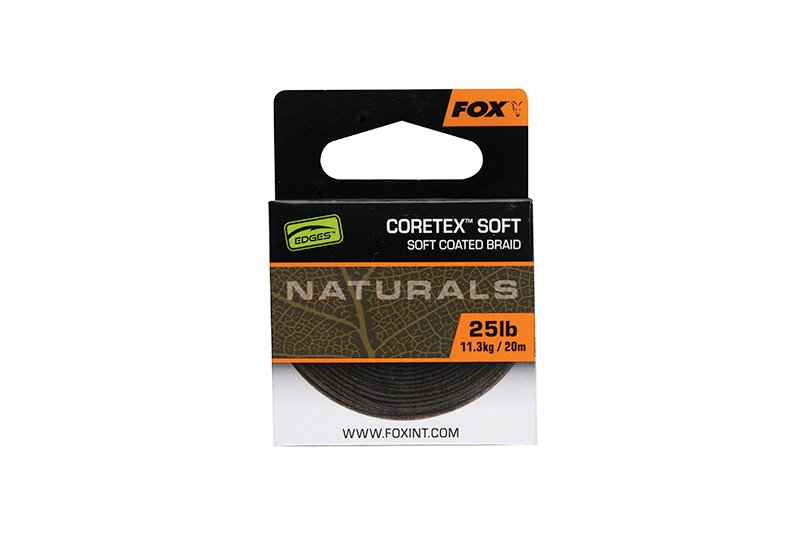 Fox Naturals Coretex Soft New Products