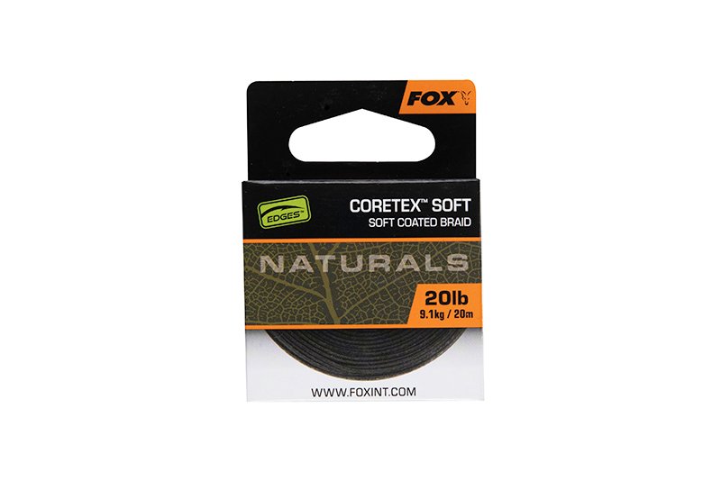 Fox Naturals Coretex Soft – CAC814 German / Italy / Netherlands / Czech / France / Poland / Portugal / Hungary / Lithuania / Slovakia