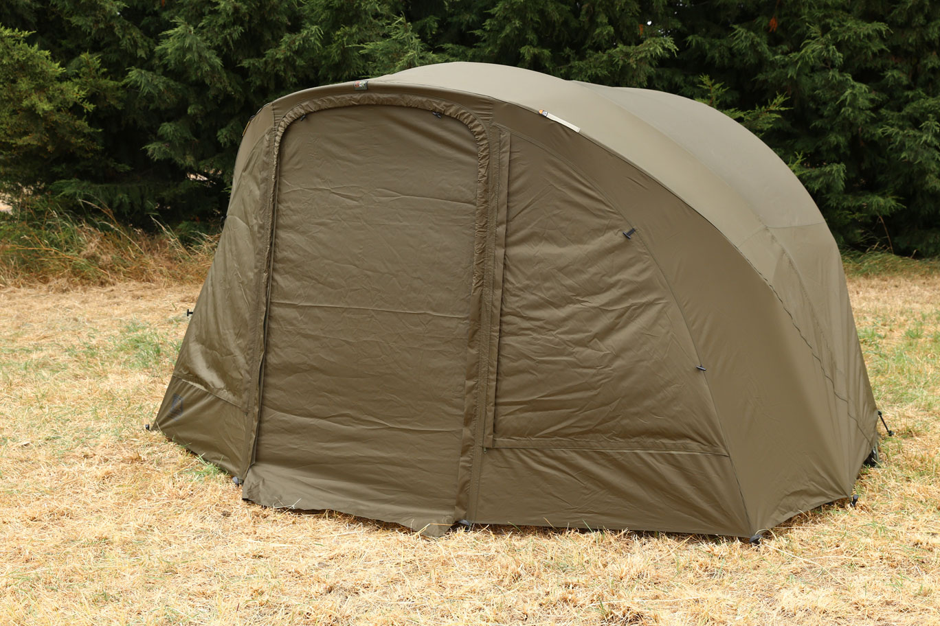Fox R-Series 1-Man XL Overwrap Shelters