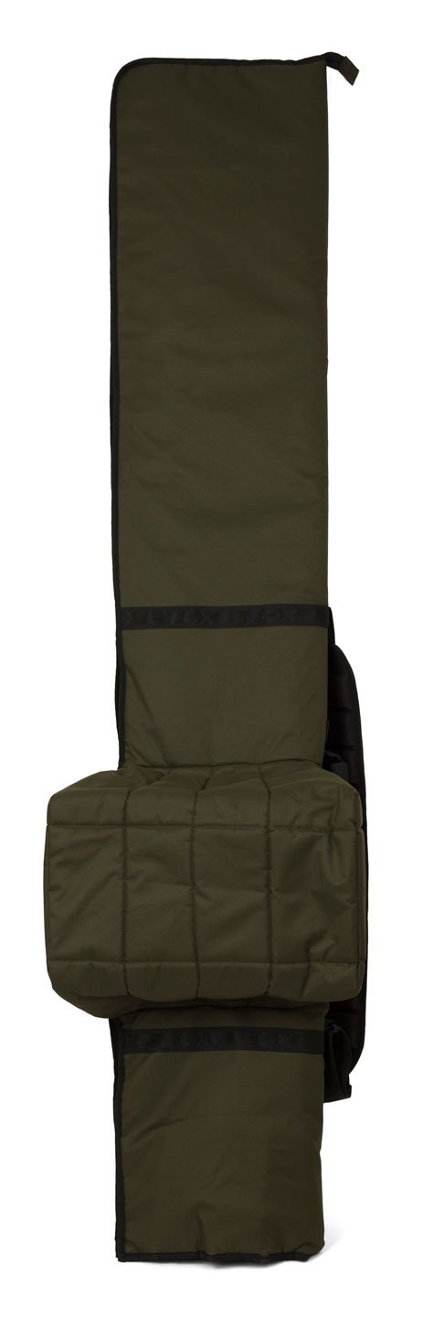 Fox R-Series 13ft 4 Rod Holdall Luggage – R-Series