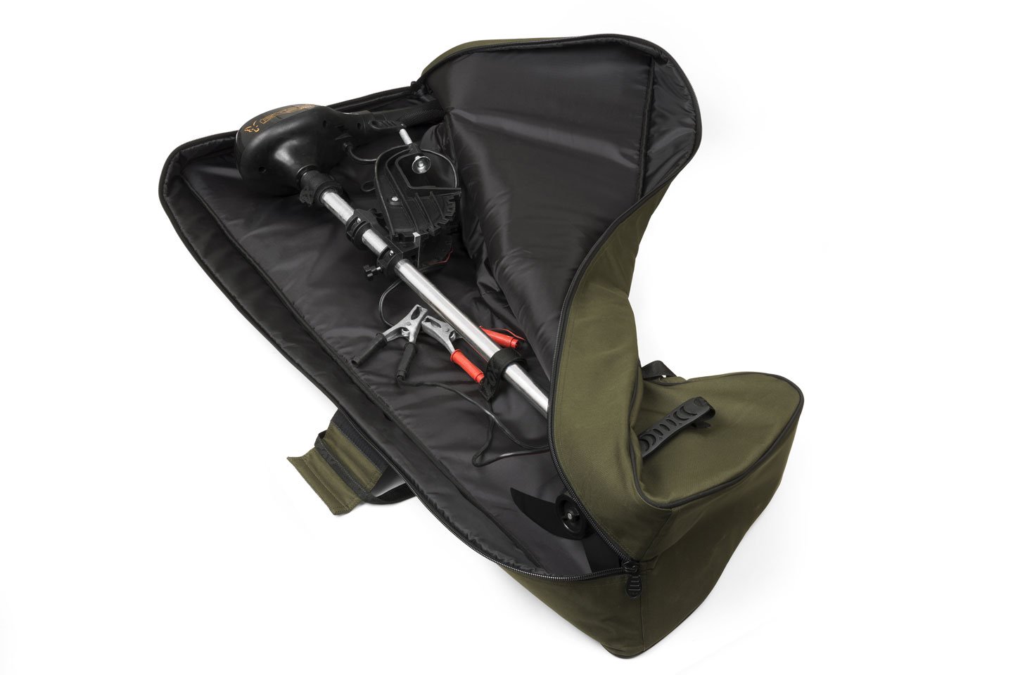 Fox R-Series Outboard Motor Bag Luggage – R-Series