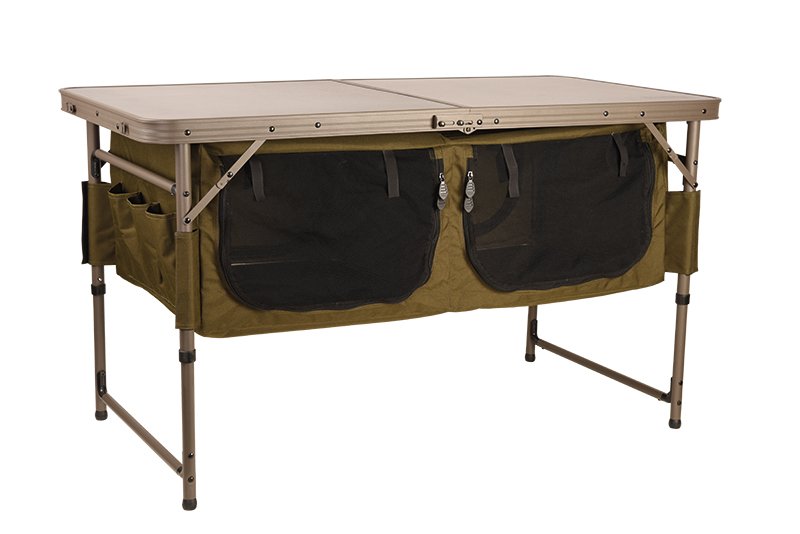 Fox Session Table With Storage – CAC784 German / Italy / Netherlands / Czech / France / Poland / Portugal / Hungary / Lithuania / Slovakia