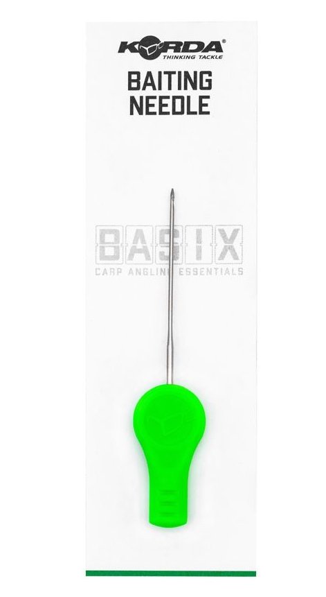KORDA Basix Baiting Needle – Igły wiertła Wędkarskie