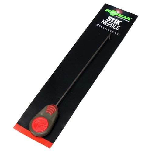 KORDA Heavy Latch Stick Needle 12cm – Igły wiertła Wędkarskie Europe Premium Online Carp Shop