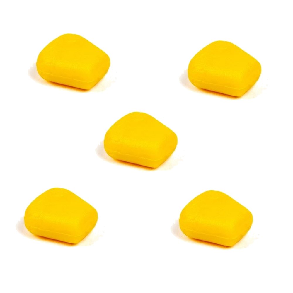 KORDA Pop-up Maize  IB – Yellow – Przynęty sztuczne