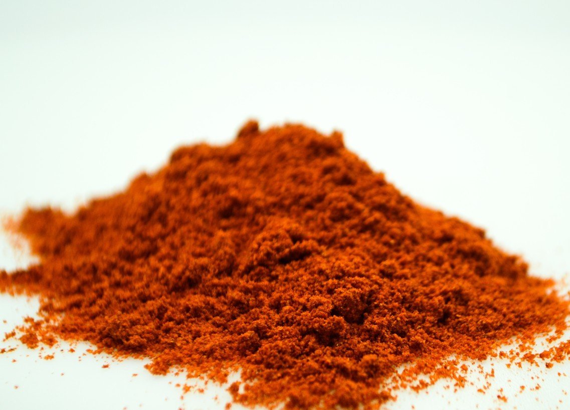 Massive Baits – Chilli proszek (Chilli Powder) 500g – Komponent