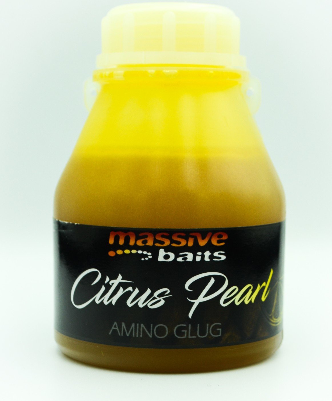 Massive Baits – Citrus Pearl – Amino GLUG