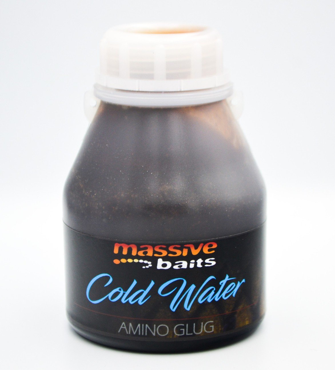 Massive Baits – Cold Water – Amino GLUG