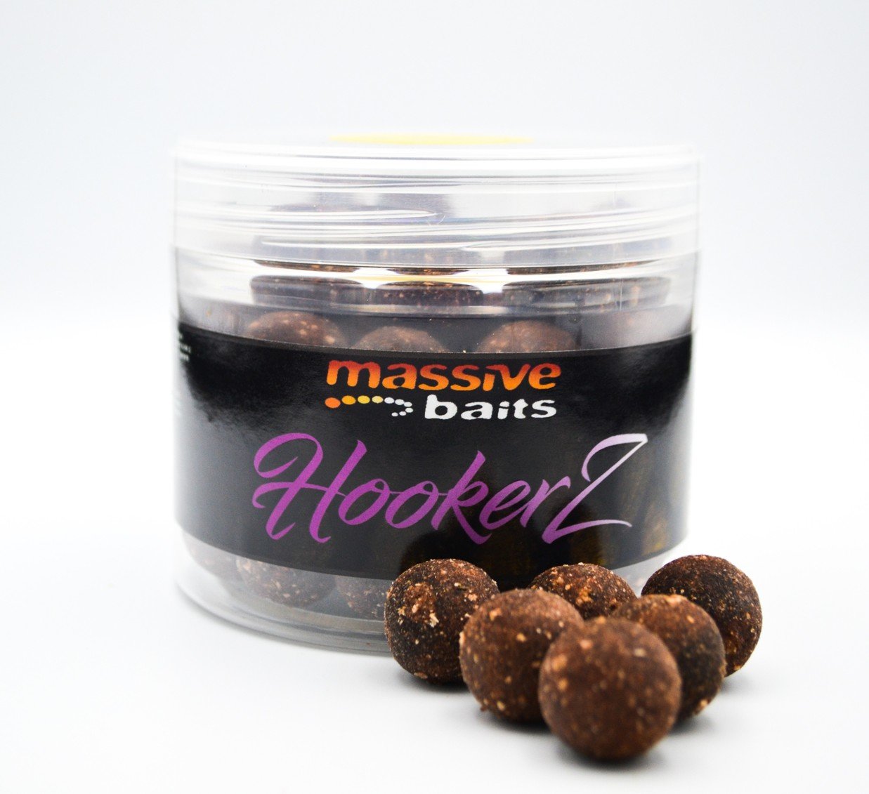 Massive Baits – HOOKERZ Cold Water