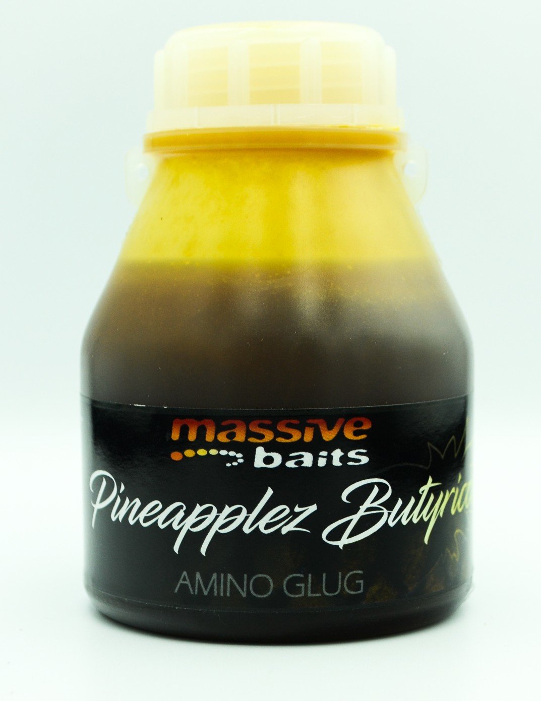Massive Baits – Pineapplez Butyricco – Amino Glug