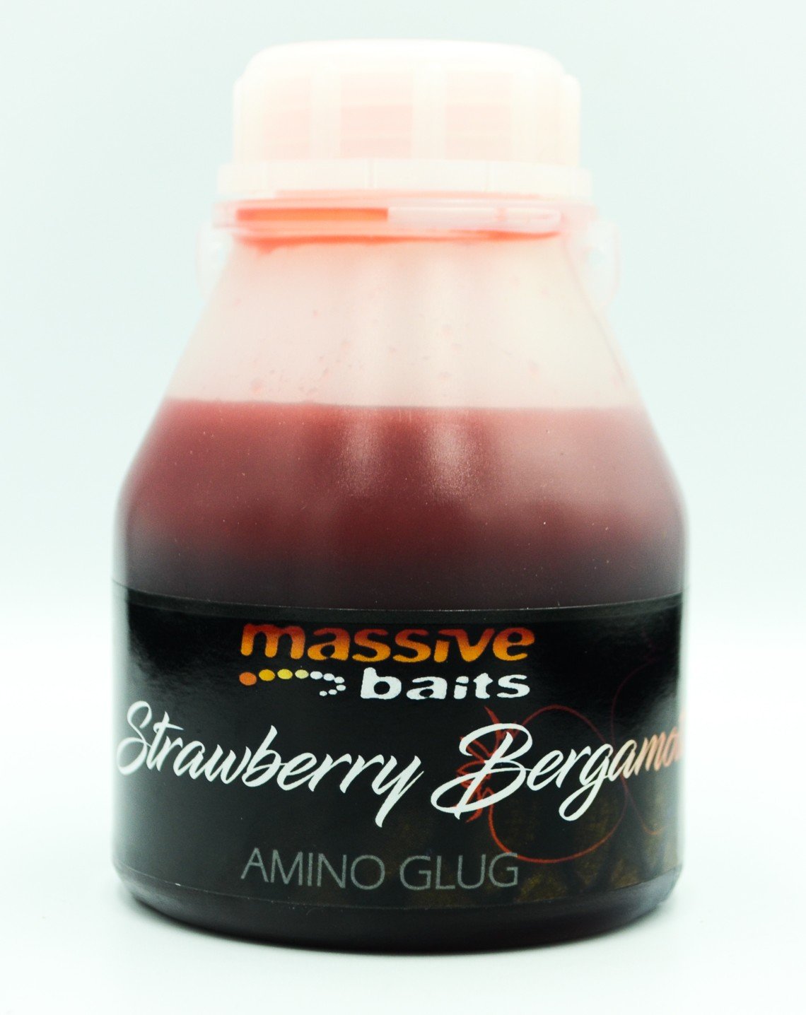 Massive Baits – Strawberry Bergamotta Amino Glug