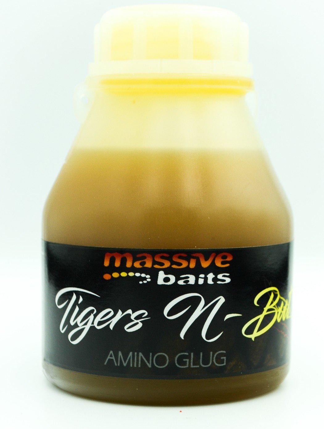 Massive Baits – Tigers N-But – Amino GLUG