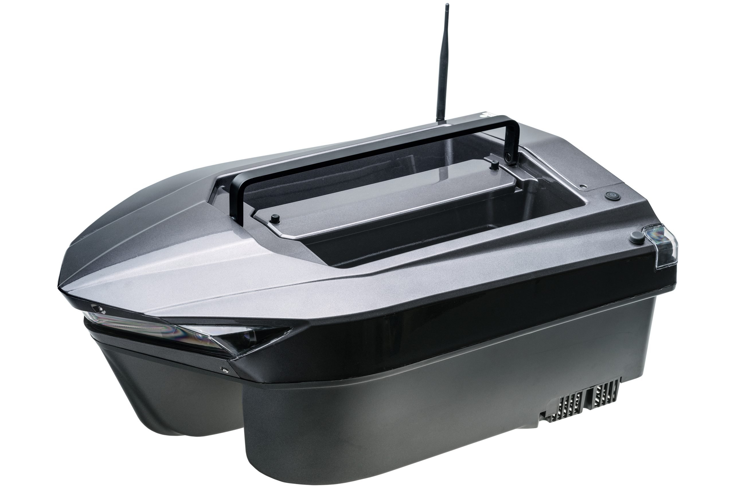 Europe Shop Mivardi M-CSCOUTXLLN20 Bait Boat Carp Scout XL Li-Ion 20Ah (GPS + Fish Finder)
