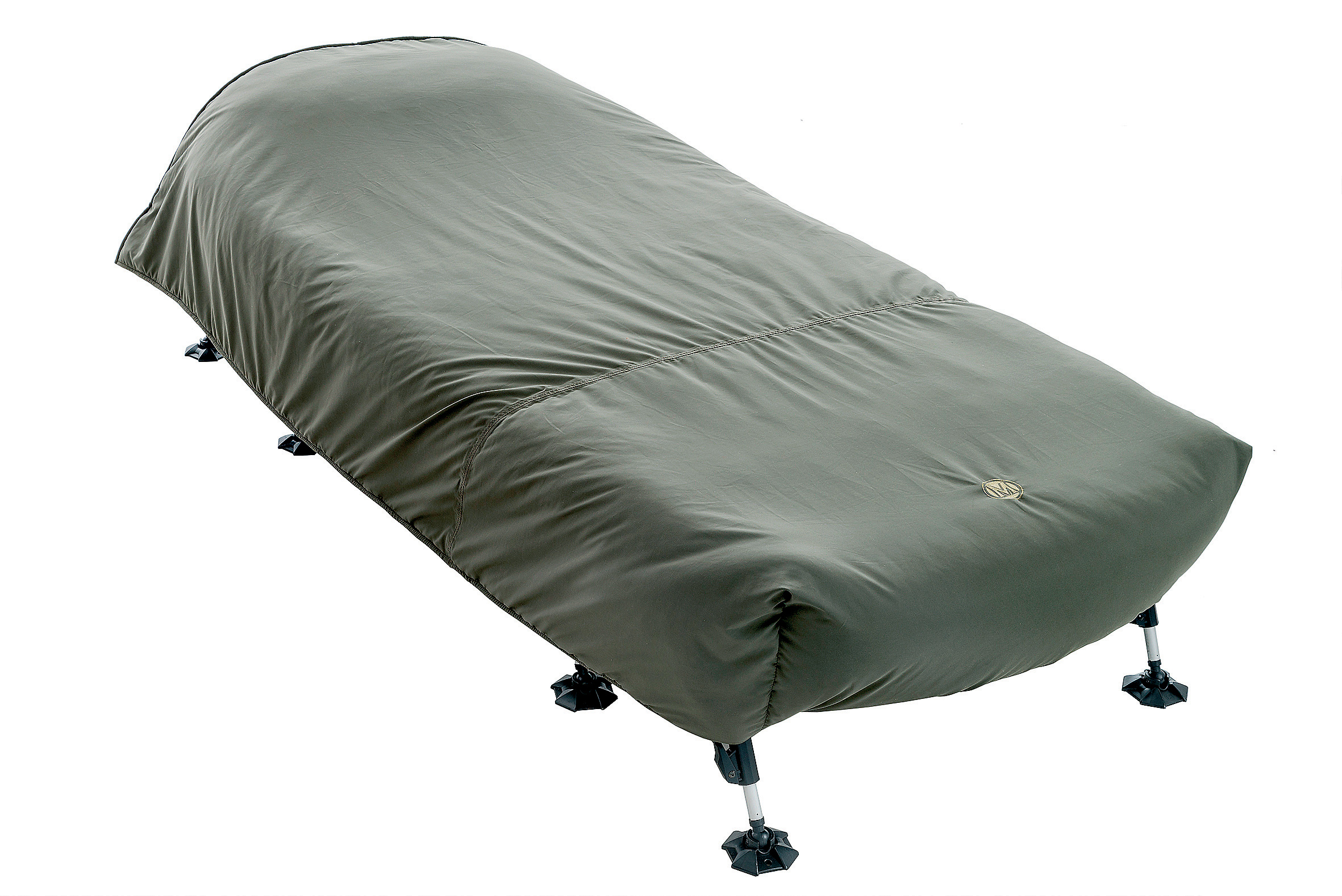 Europe Shop Mivardi M-BCHTCND Bedchair Thermo Cover New Dynasty