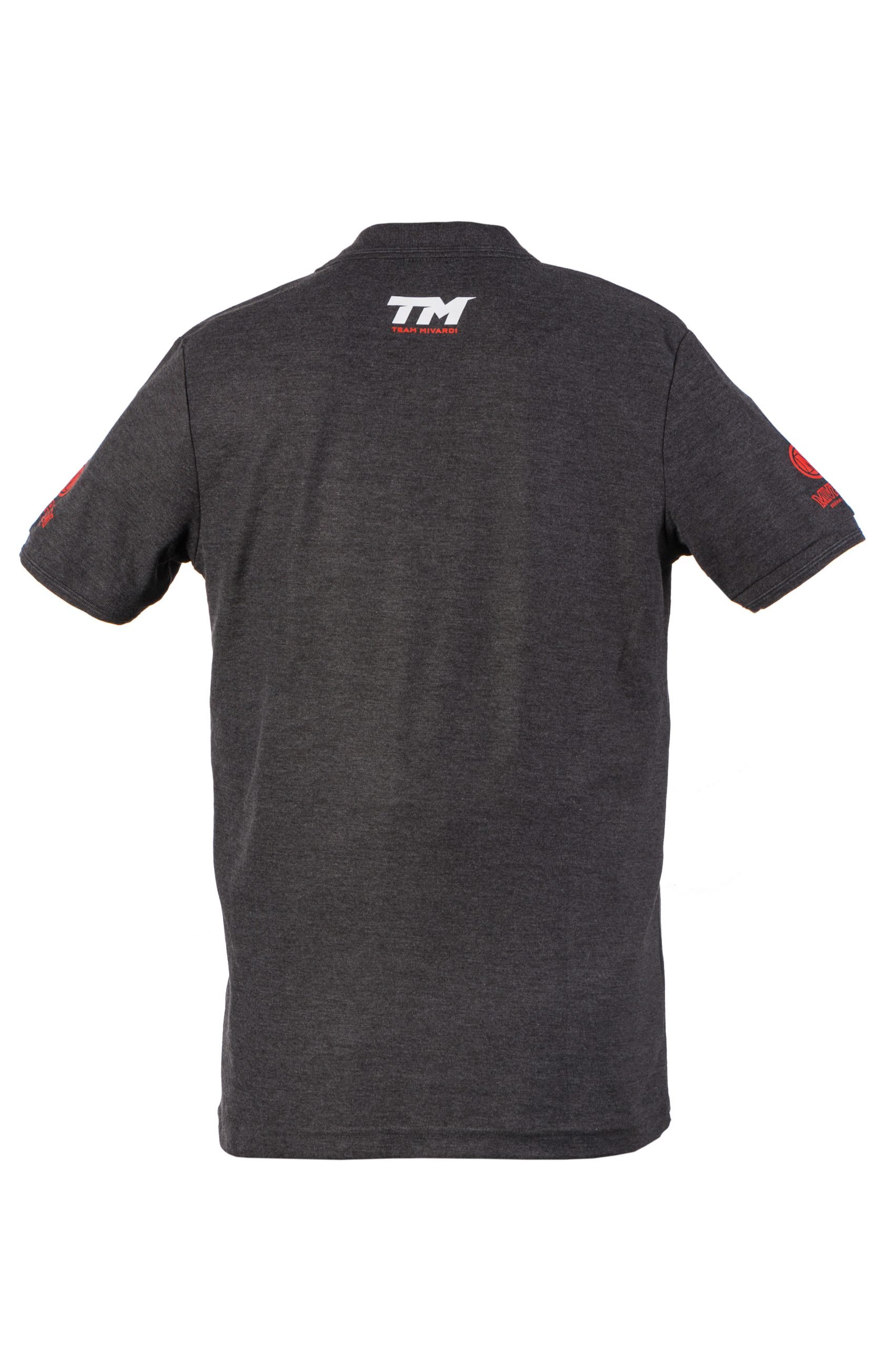 Mivardi Polo shirt TM – 3XL M-TMPS3XL