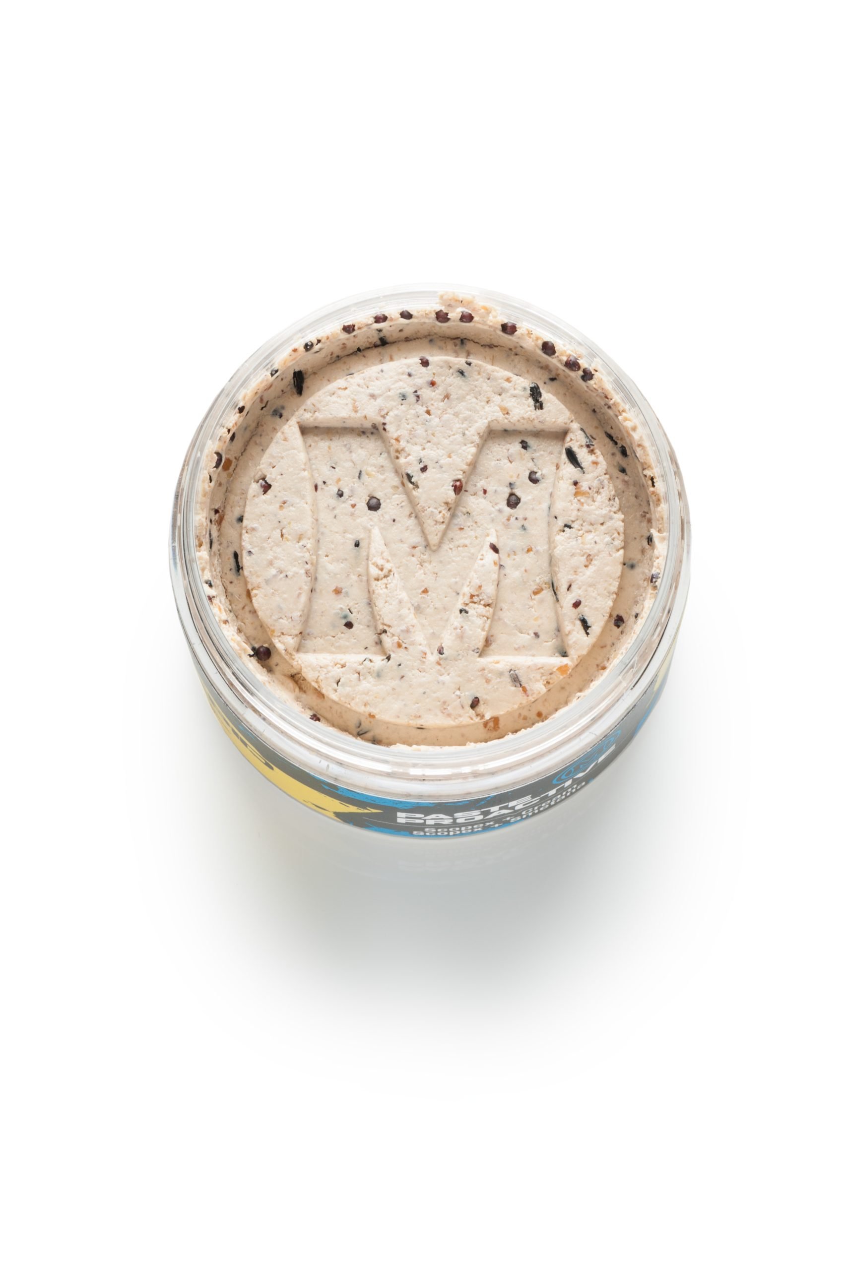 Europe Shop Mivardi M-RABPPASCC Rapid Boilie Paste ProActive – Scopex + Cream (150g)