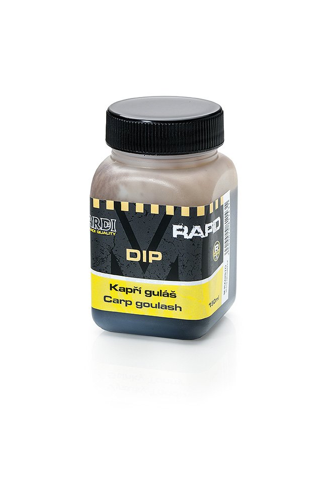 Europe Shop Mivardi M-RADICAG Rapid Dip – Carp Goulash (100ml)
