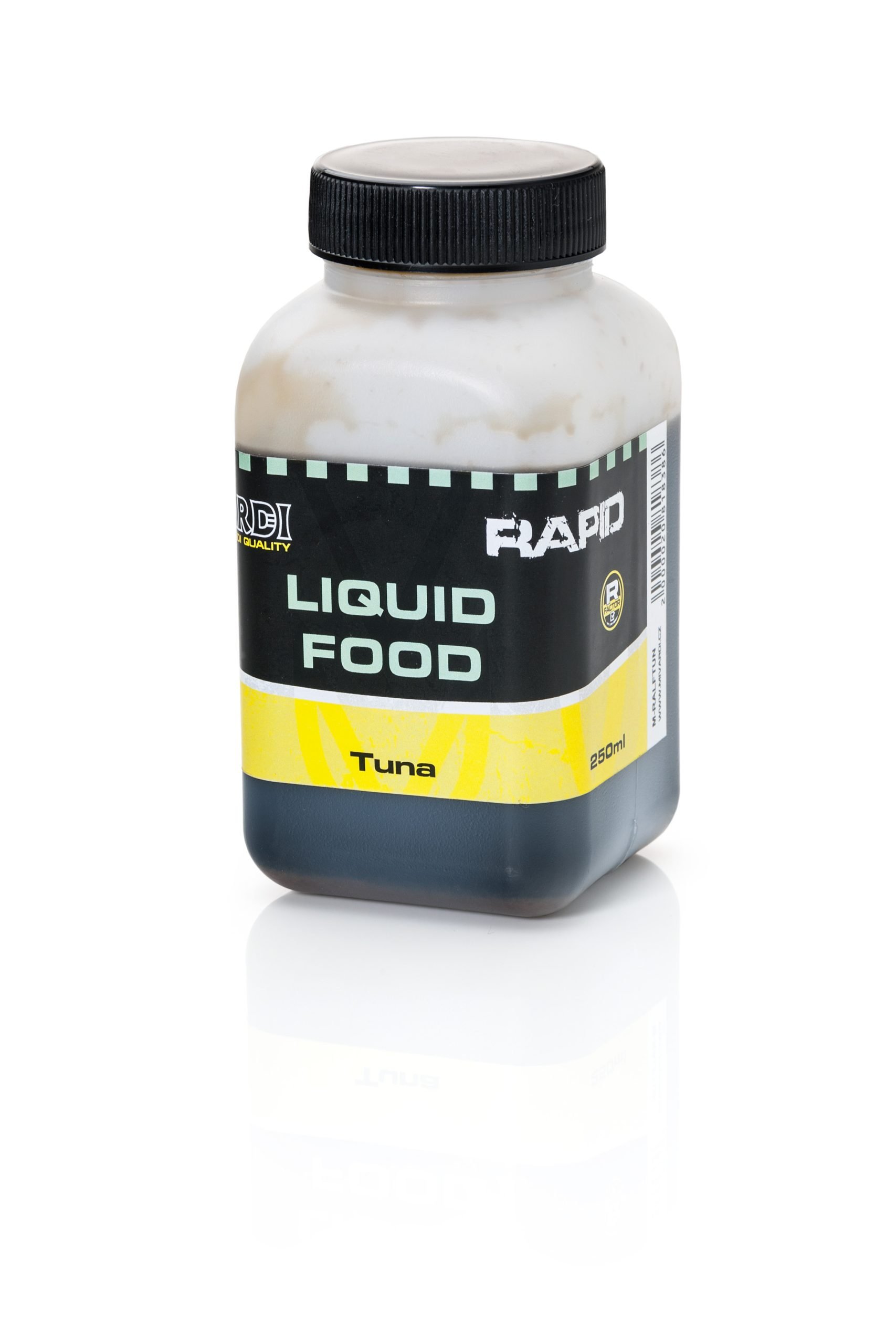 Europe Shop Mivardi M-RALFTUN Rapid Liquid Food – Tuna