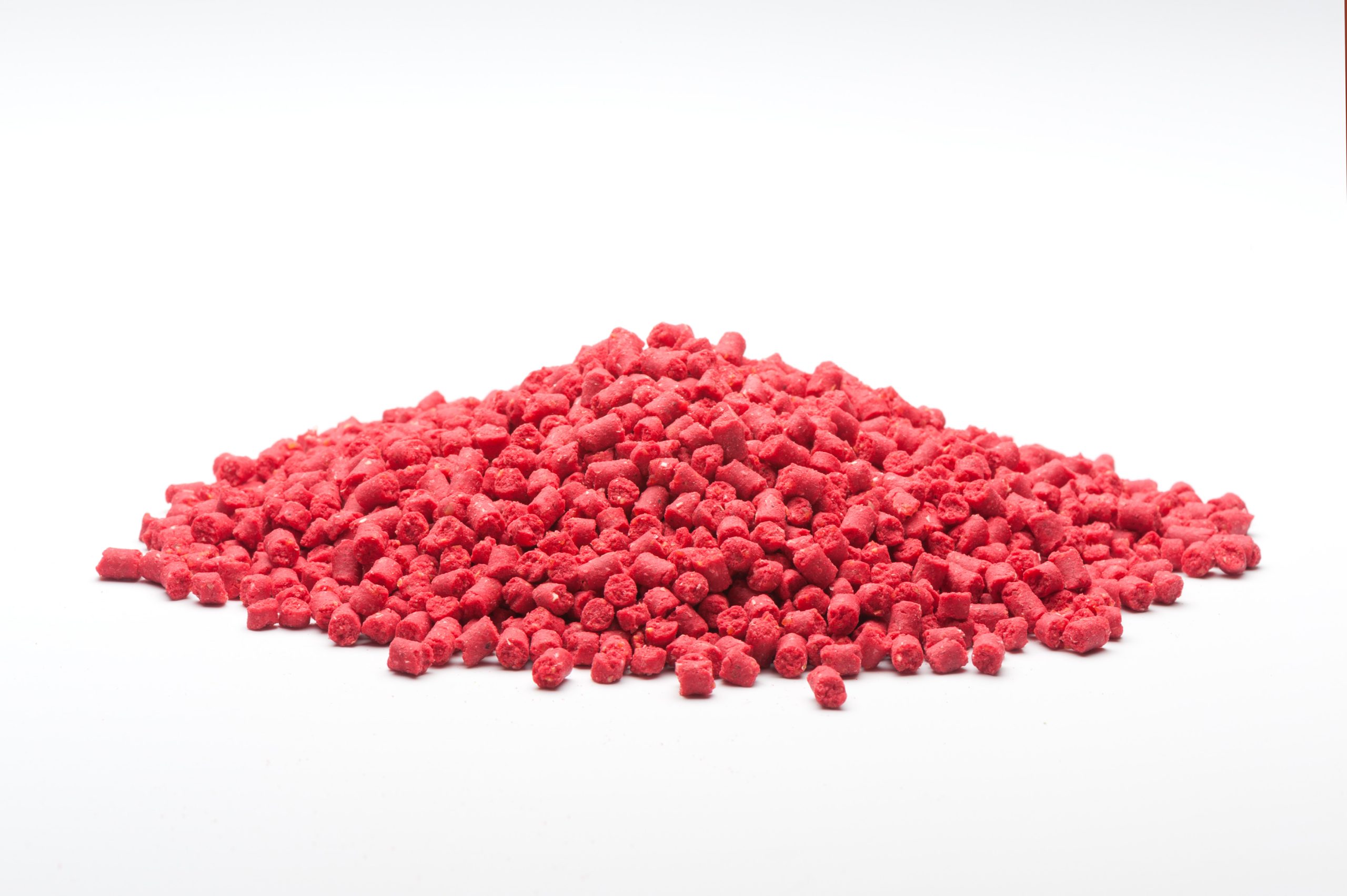 Europe Shop Mivardi M-RAPEECSTR2508 Rapid pellets Easy Catch – Strawberry (2