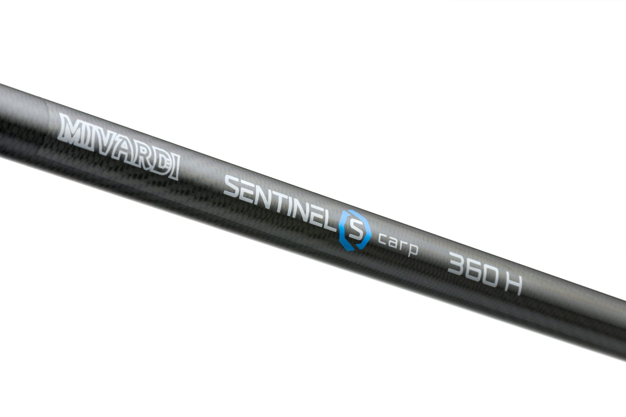 Sentinel Carp 390SH