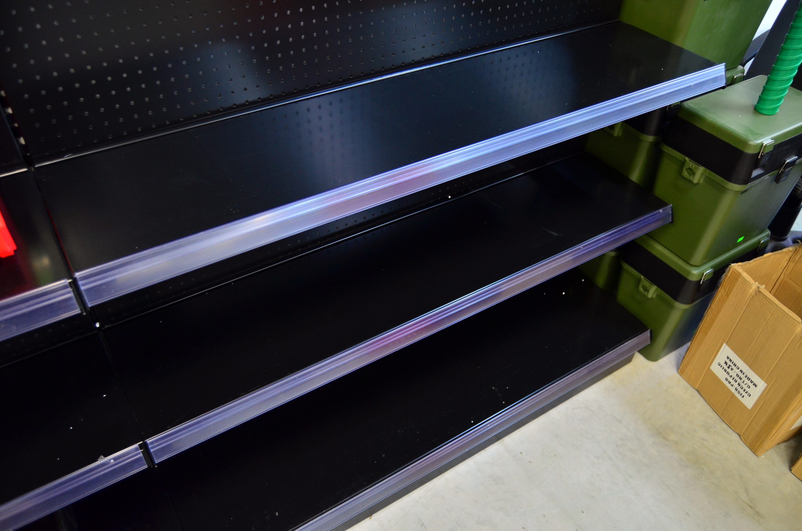 Mivardi Shelf for display Mivardi Multi – 30cm MX-MPDMS30